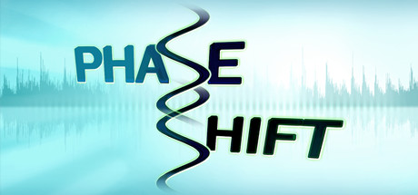 Carátula de Phase Shift