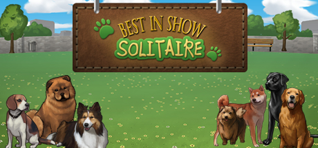 Carátula de Best in Show Solitaire