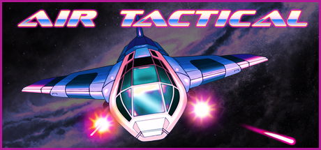 Carátula de Air Tactical