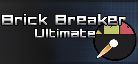 Carátula de Brick Breaker Ultimate