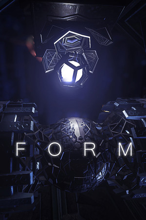 Carátula de FORM (2017)