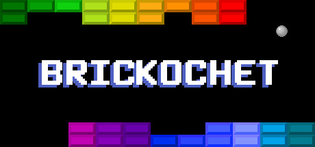 Carátula de Brickochet