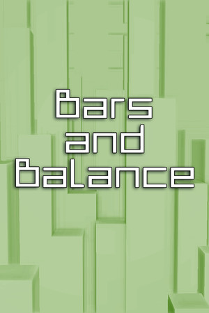 Carátula de Bars and Balance