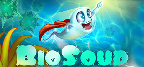 Carátula de Bio Soup