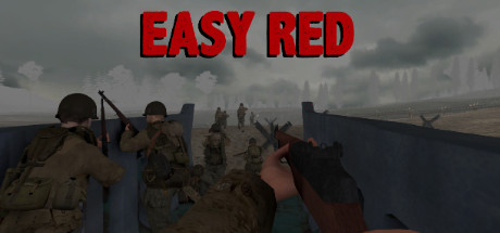 Carátula de Easy Red