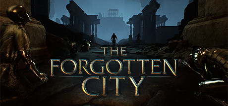 Carátula de The Forgotten City (2021)