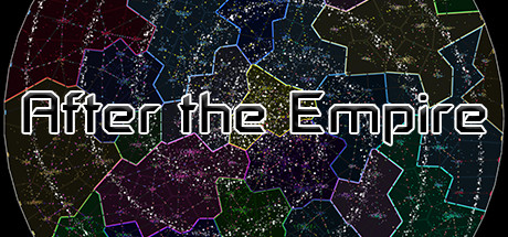 Carátula de After the Empire