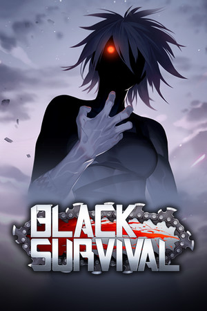 Carátula de Black Survival