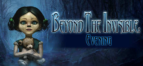 Carátula de Beyond the Invisible: Evening