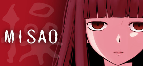 Carátula de Misao: Definitive Edition