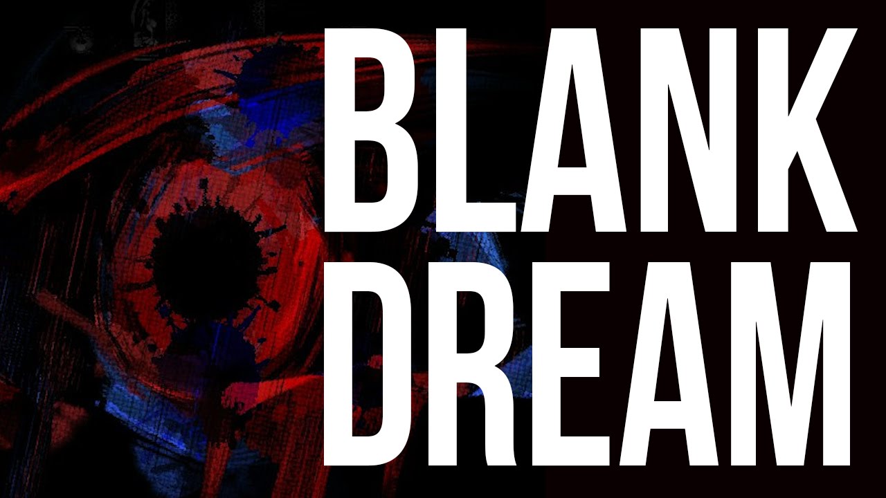 Carátula de Blank Dream