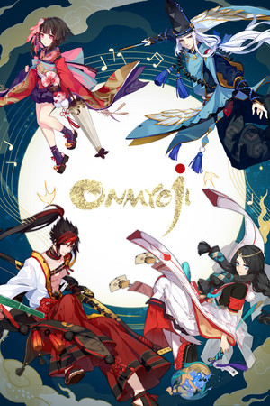 Carátula de Onmyoji