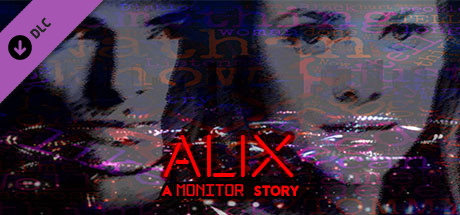 Carátula de ALIX: A MONITOR Story