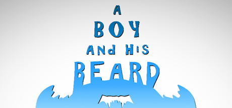 Carátula de A Boy and His Beard