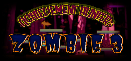 Carátula de Achievement Hunter: Zombie 3