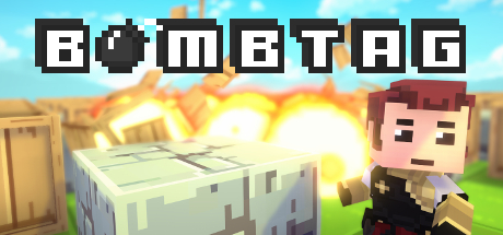 Carátula de BombTag