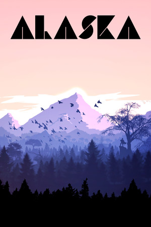 Carátula de Alaska (2018)