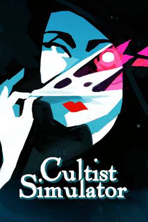 Carátula de Cultist Simulator
