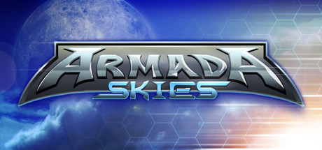 Carátula de Armada Skies