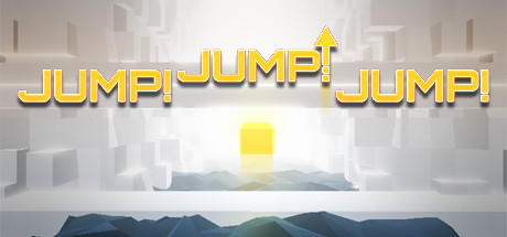 Carátula de Jump! Jump! Jump!