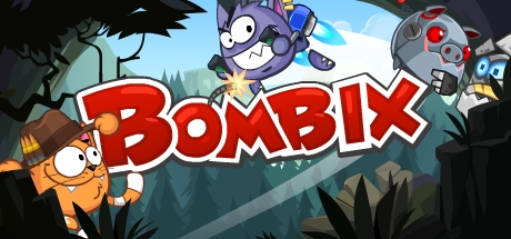 Carátula de Bombix