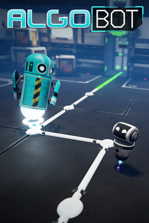 Carátula de Algo Bot