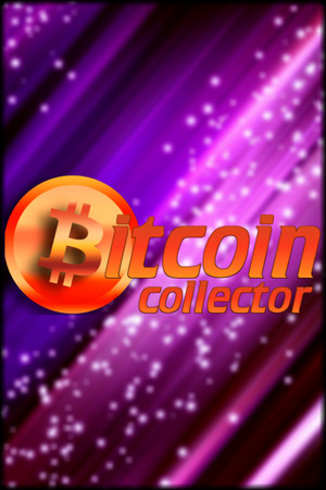Carátula de Bitcoin Collector