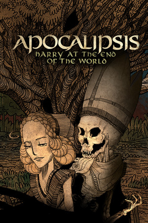 Carátula de Apocalipsis