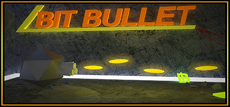 Carátula de Bit Bullet