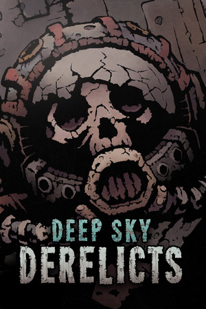 Carátula de Deep Sky Derelicts