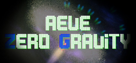 Carátula de Aeve:Zero Gravity