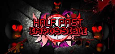 Carátula de Half Past Impossible