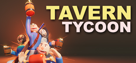 Carátula de Tavern Tycoon