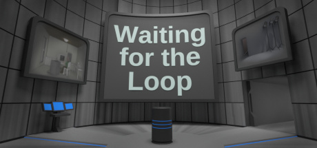 Carátula de Waiting For the Loop