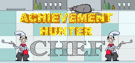 Carátula de Achievement Hunter: Chef
