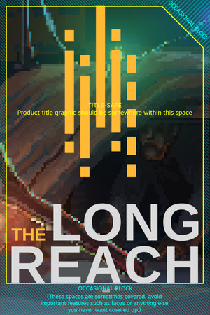 Carátula de The Long Reach