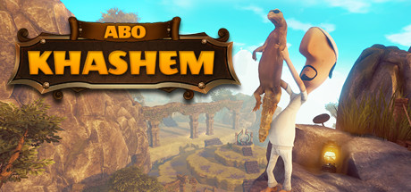Carátula de Abo Khashem