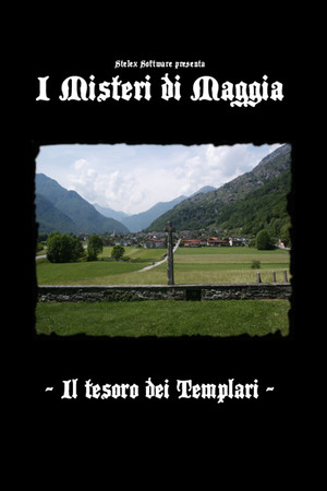 Carátula de I Misteri di Maggia