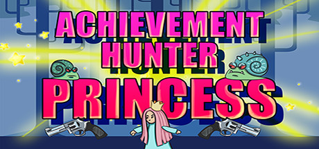 Carátula de Achievement Hunter: Princess
