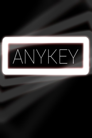 Carátula de ANYKEY
