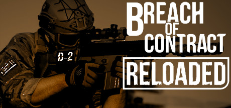 Carátula de Breach of Contract Reloaded