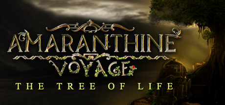 Carátula de Amaranthine Voyage: The Tree of Life