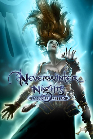 Carátula de Neverwinter Nights: Enhanced Edition