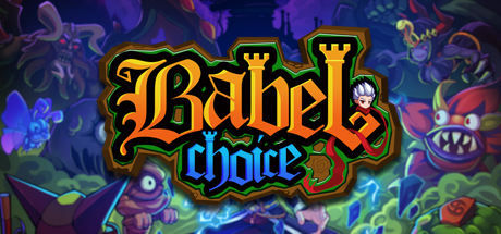 Carátula de Babel: Choice