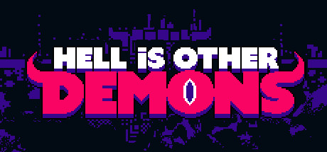 Carátula de Hell is Other Demons