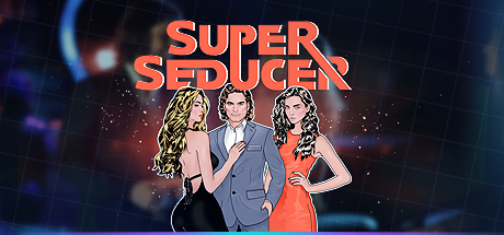 Carátula de Super Seducer