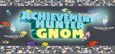 Carátula de Achievement Hunter: Gnom