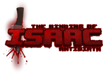 Carátula de The Binding of Isaac: Antibirth