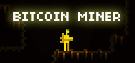 Carátula de Bitcoin Miner (2018)