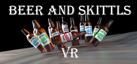 Carátula de Beer and Skittls VR